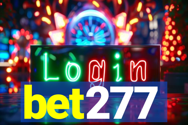 bet277