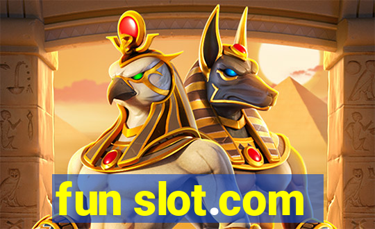 fun slot.com