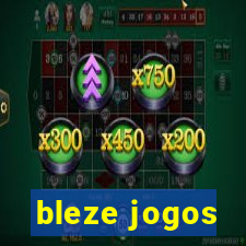 bleze jogos