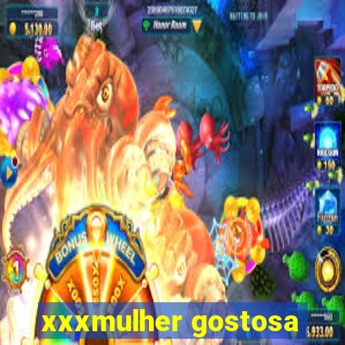 xxxmulher gostosa