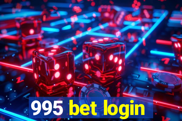 995 bet login