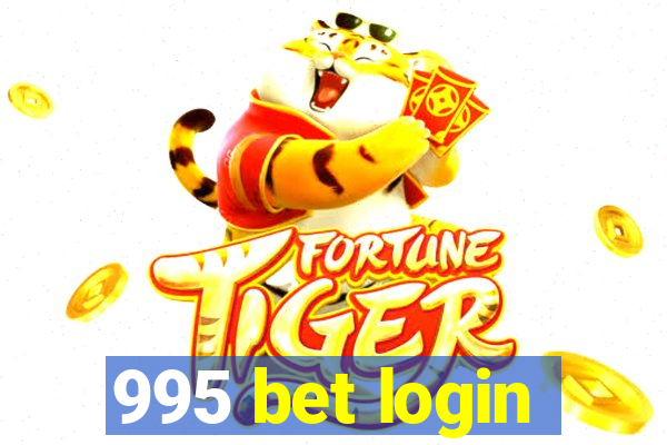 995 bet login