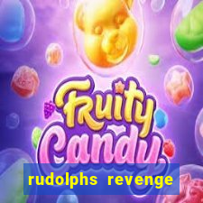 rudolphs revenge slot game