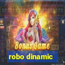 robo dinamic