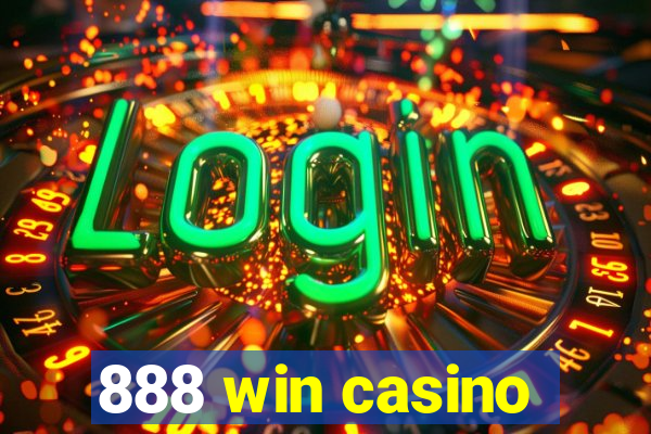 888 win casino