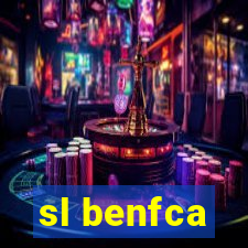 sl benfca