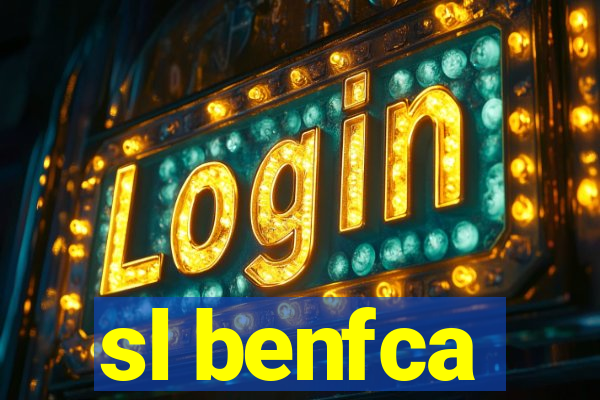 sl benfca