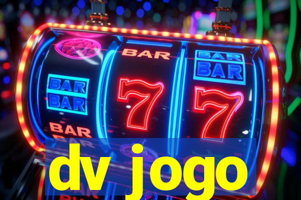 dv jogo