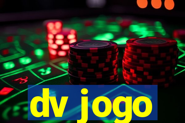 dv jogo