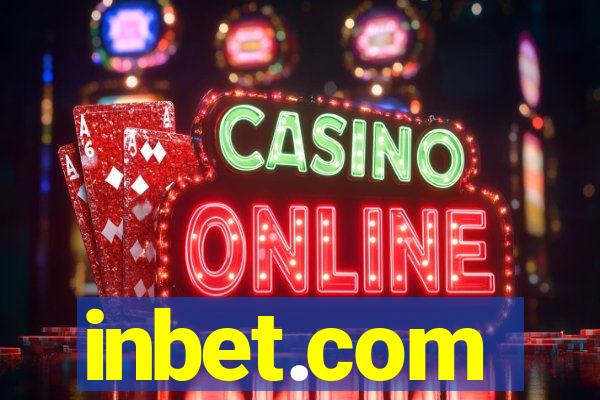 inbet.com