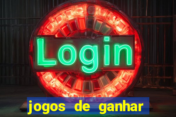 jogos de ganhar dinheiro gratuito