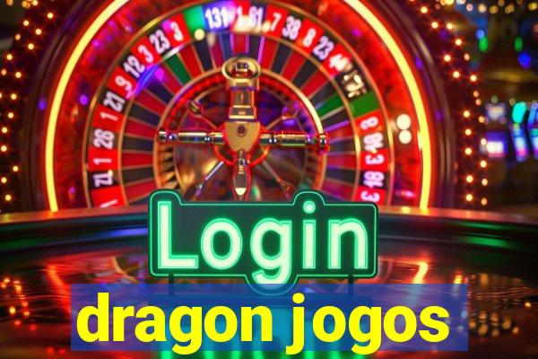 dragon jogos