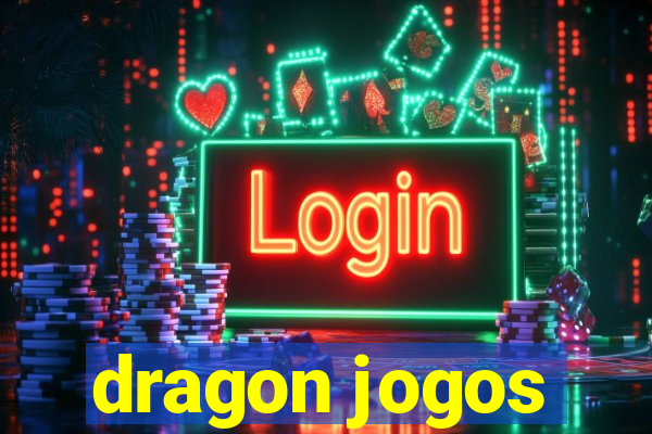 dragon jogos