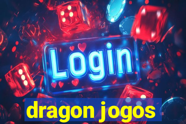 dragon jogos