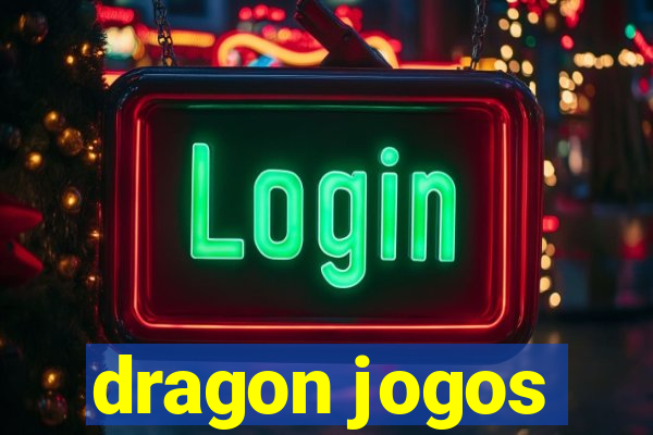 dragon jogos