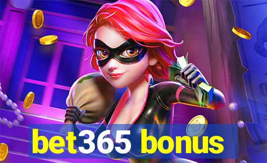 bet365 bonus