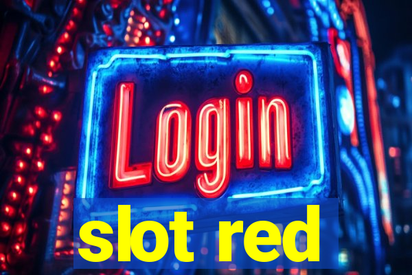 slot red