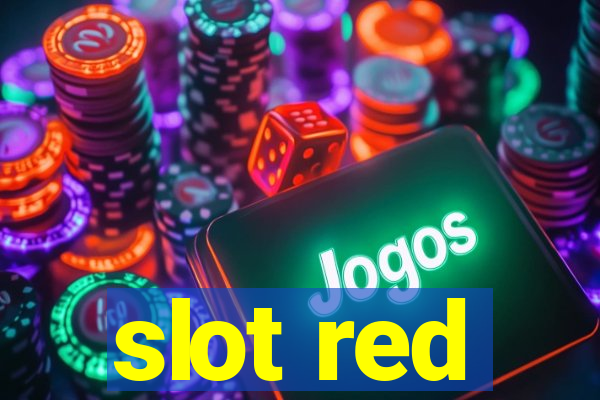 slot red