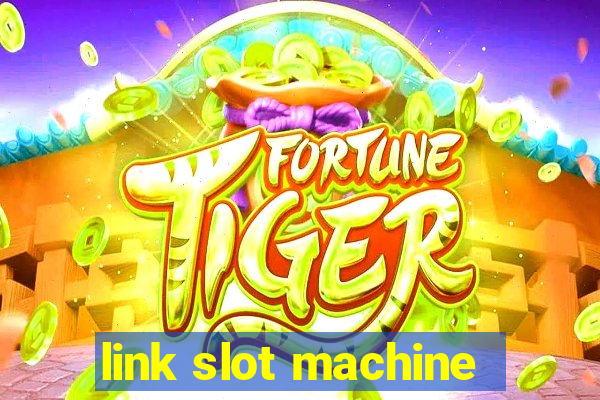 link slot machine