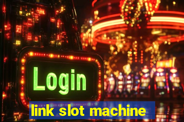 link slot machine