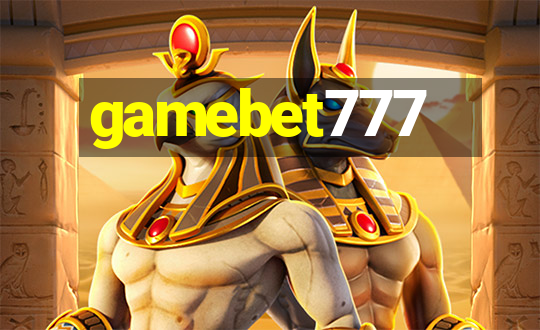 gamebet777