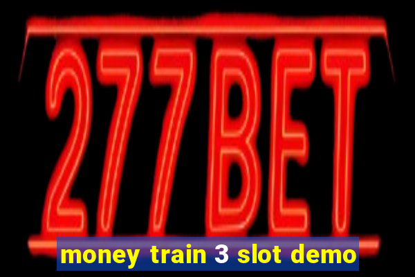 money train 3 slot demo