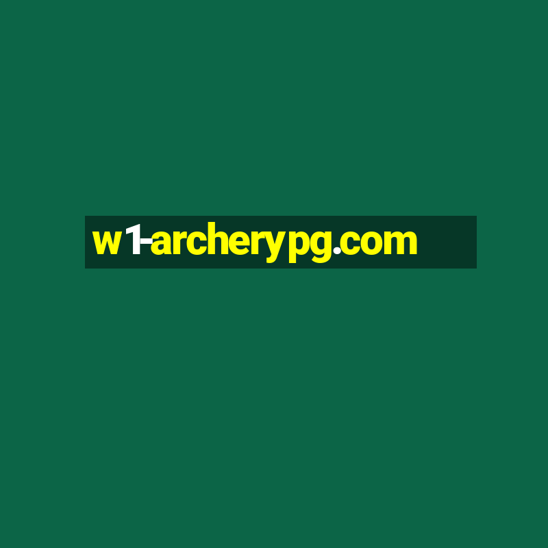 w1-archerypg.com