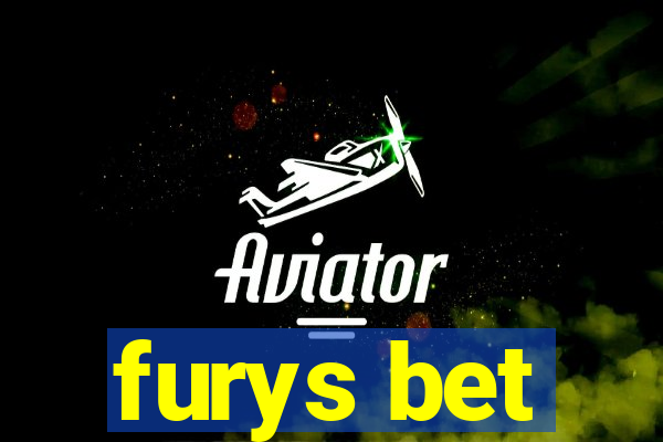 furys bet