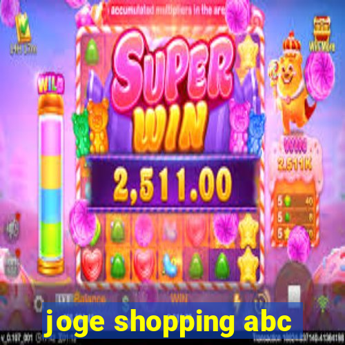 joge shopping abc