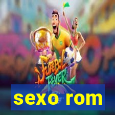 sexo rom