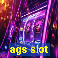 ags slot