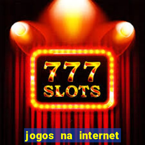 jogos na internet para ganhar dinheiro