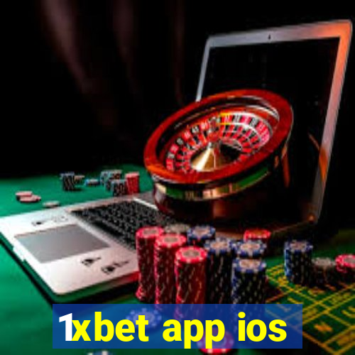 1xbet app ios