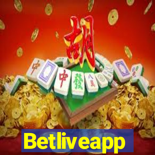 Betliveapp