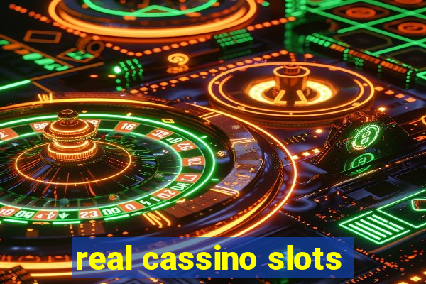 real cassino slots