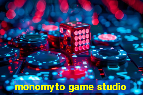 monomyto game studio