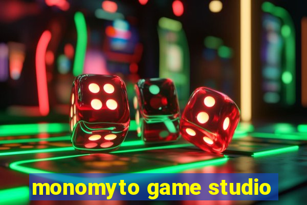 monomyto game studio