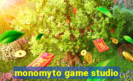 monomyto game studio