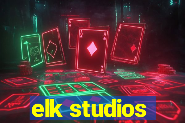 elk studios