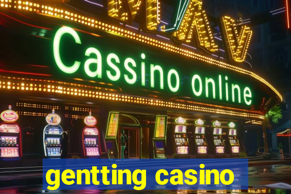 gentting casino