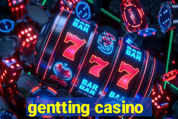 gentting casino