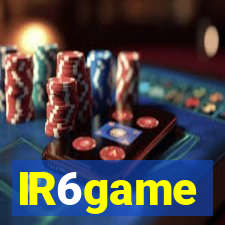 IR6game