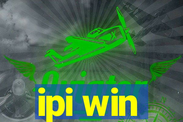 ipi win