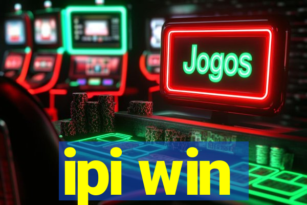 ipi win