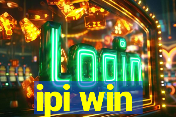 ipi win