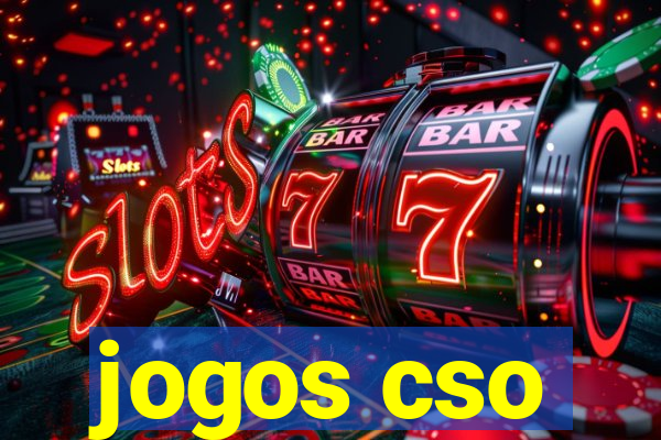 jogos cso