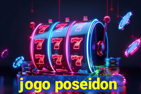 jogo poseidon