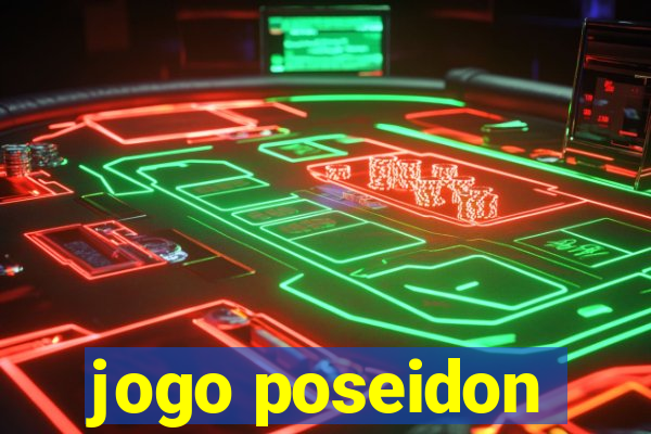 jogo poseidon