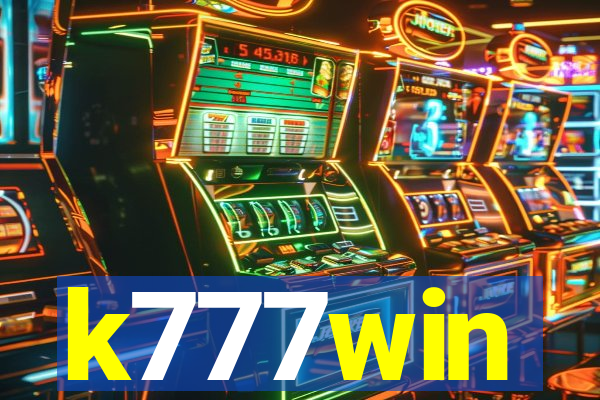 k777win