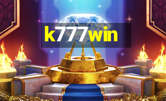 k777win